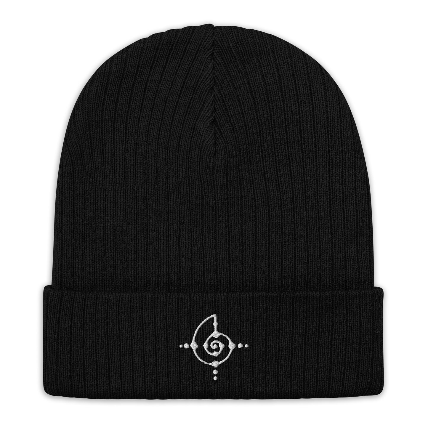 OG Ribbed Beanie