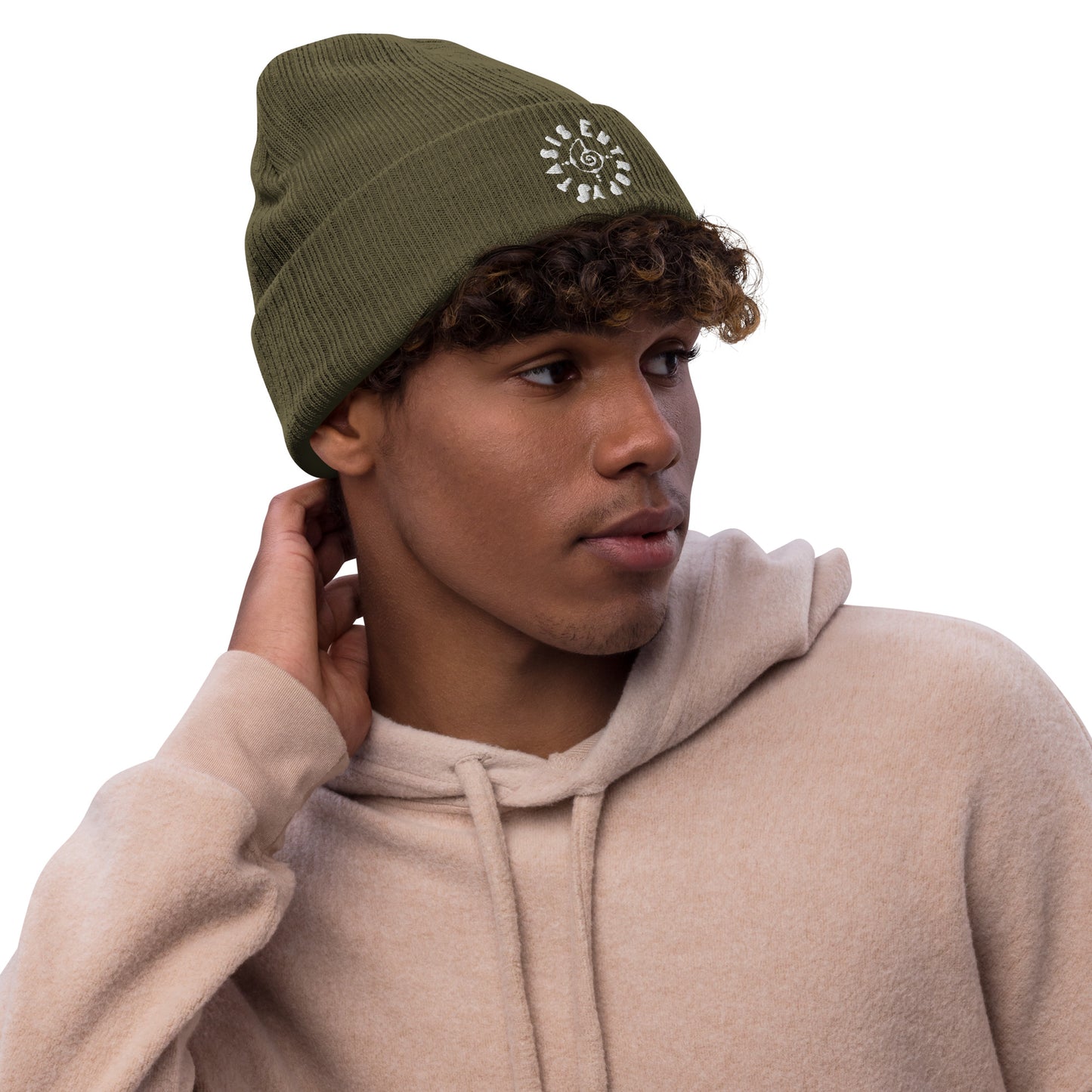 OG Stasis Ribbed Beanie