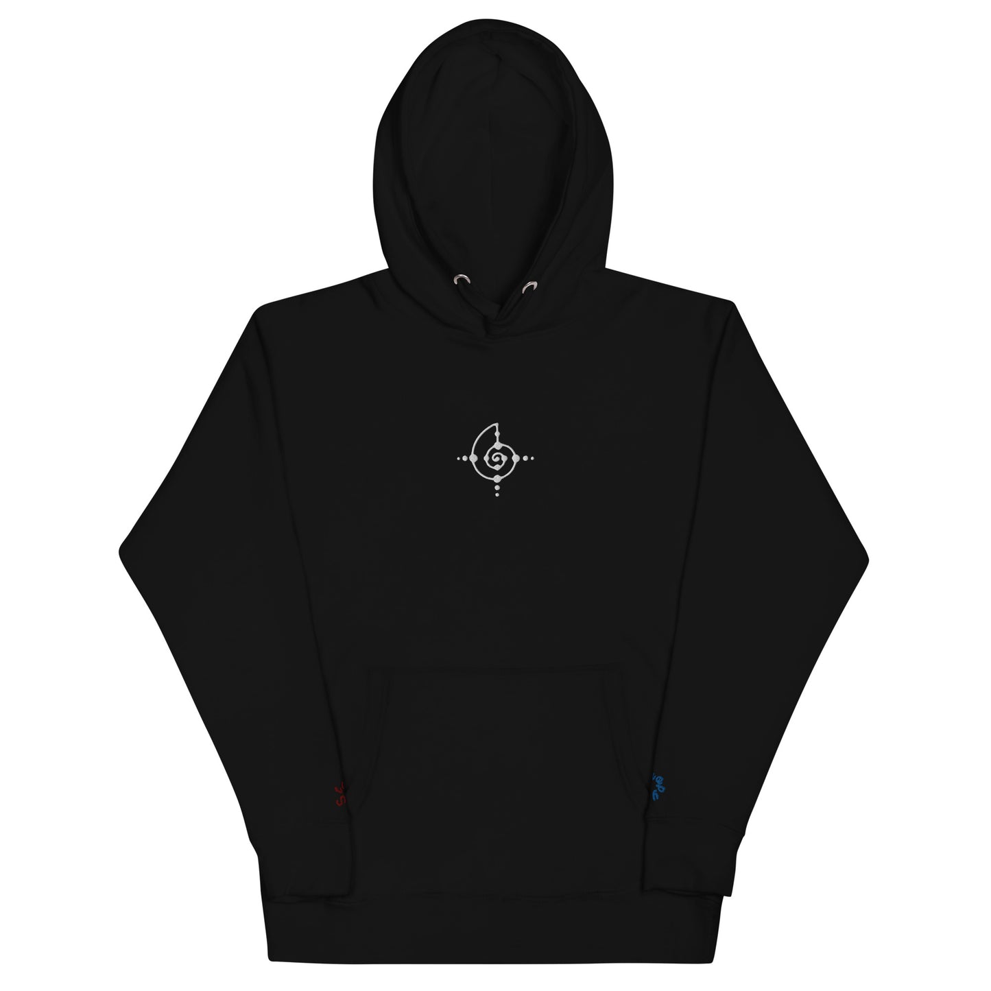 New wave Hoodie