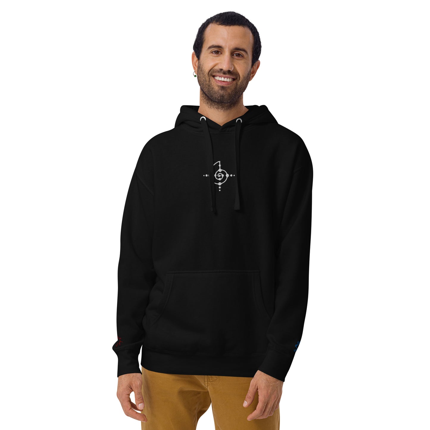 New wave Hoodie