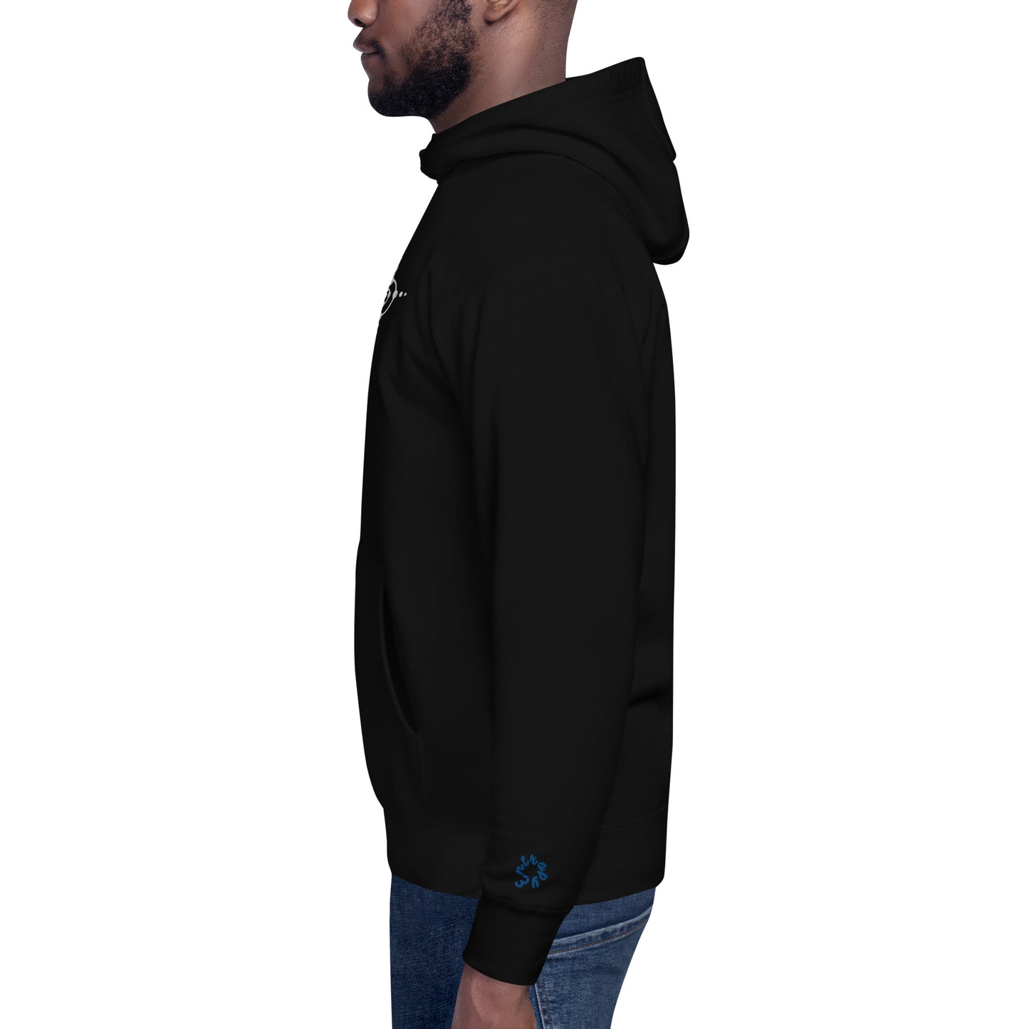 New wave Hoodie